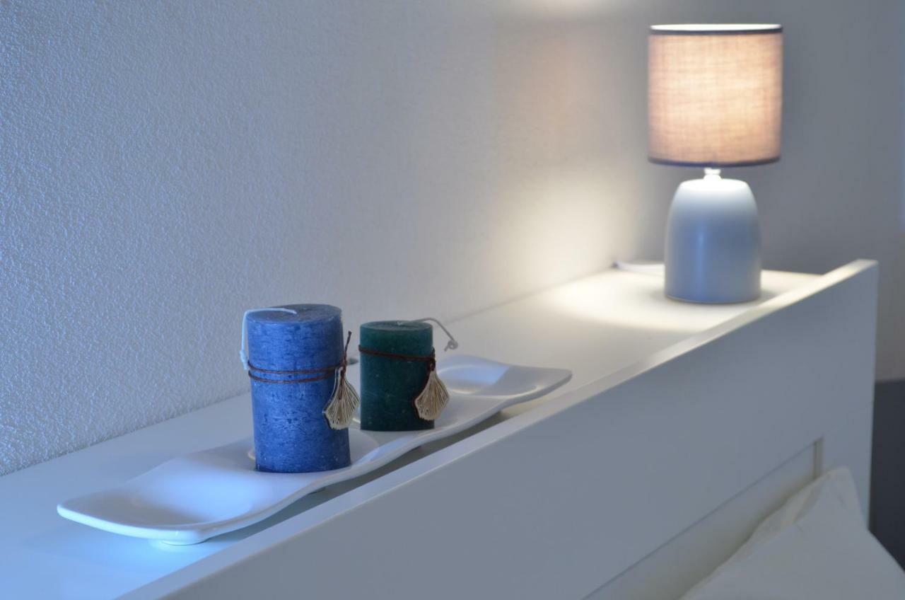 IzzHome Blue Ragusa Esterno foto