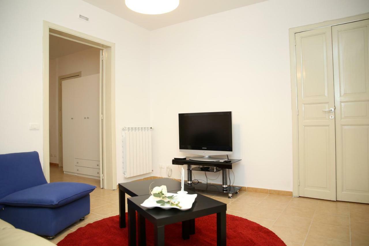 IzzHome Blue Ragusa Esterno foto