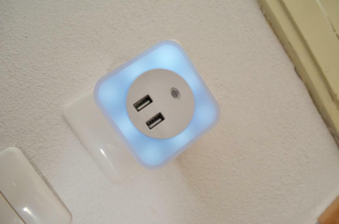 IzzHome Blue Ragusa Esterno foto